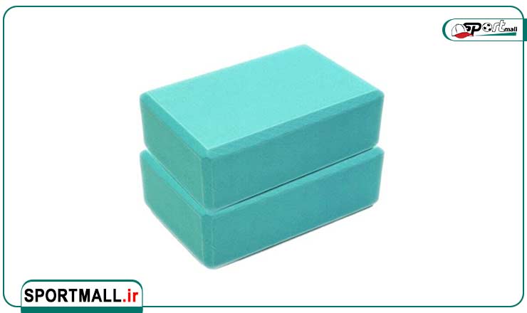 آجر یوگای فومی